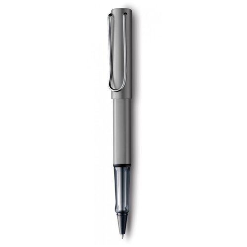 Роллер чернильный LAMY 326 al-star, M63 Графит