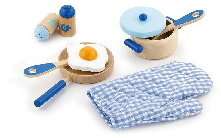 Набор Завтрак VIGA, VG50115 — фото 1