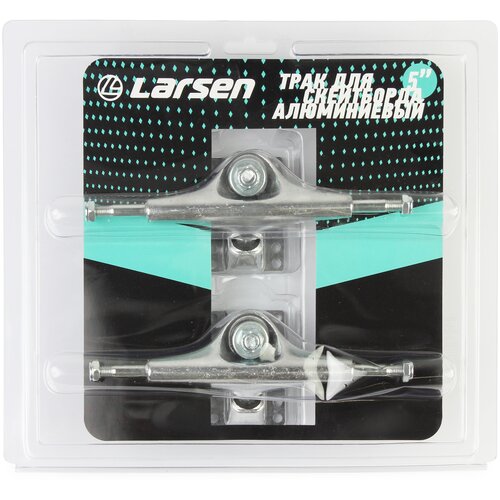 Трак для скейтбордов алюминиевый 5