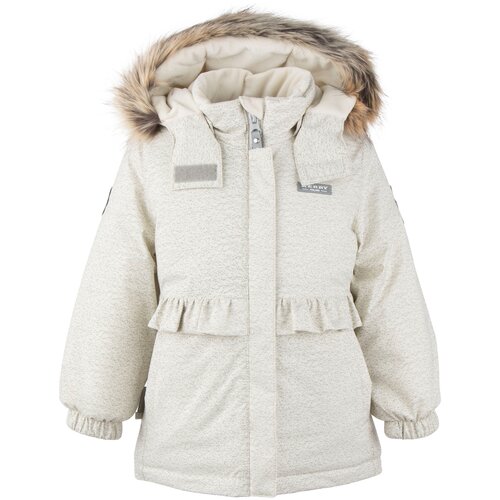 фото Куртка для девочек odele kerry k20410_2021_nm (1221) размер 80