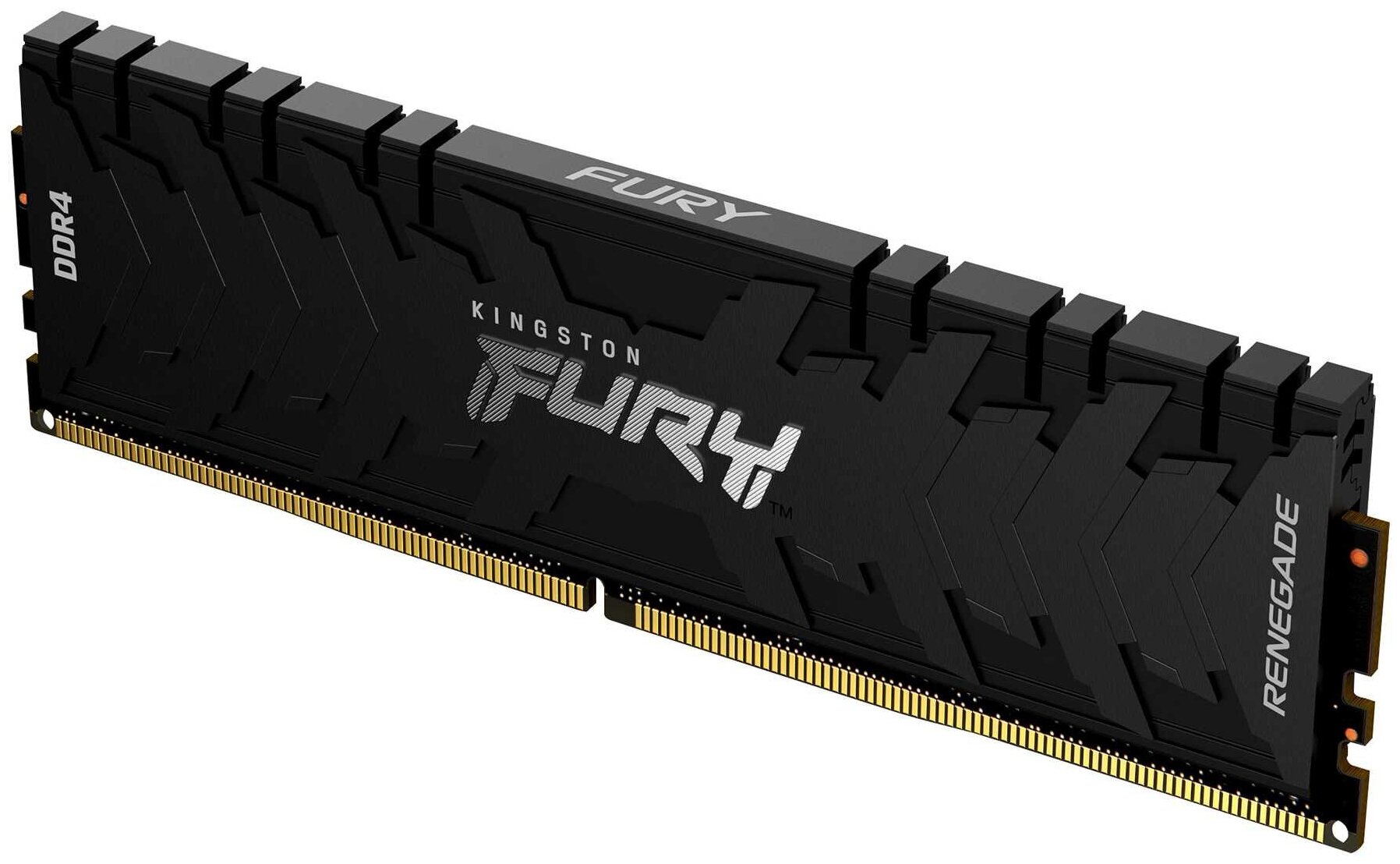 Память DDR4 DIMM 16Gb 3200MHz Kingston KF432C16RB116