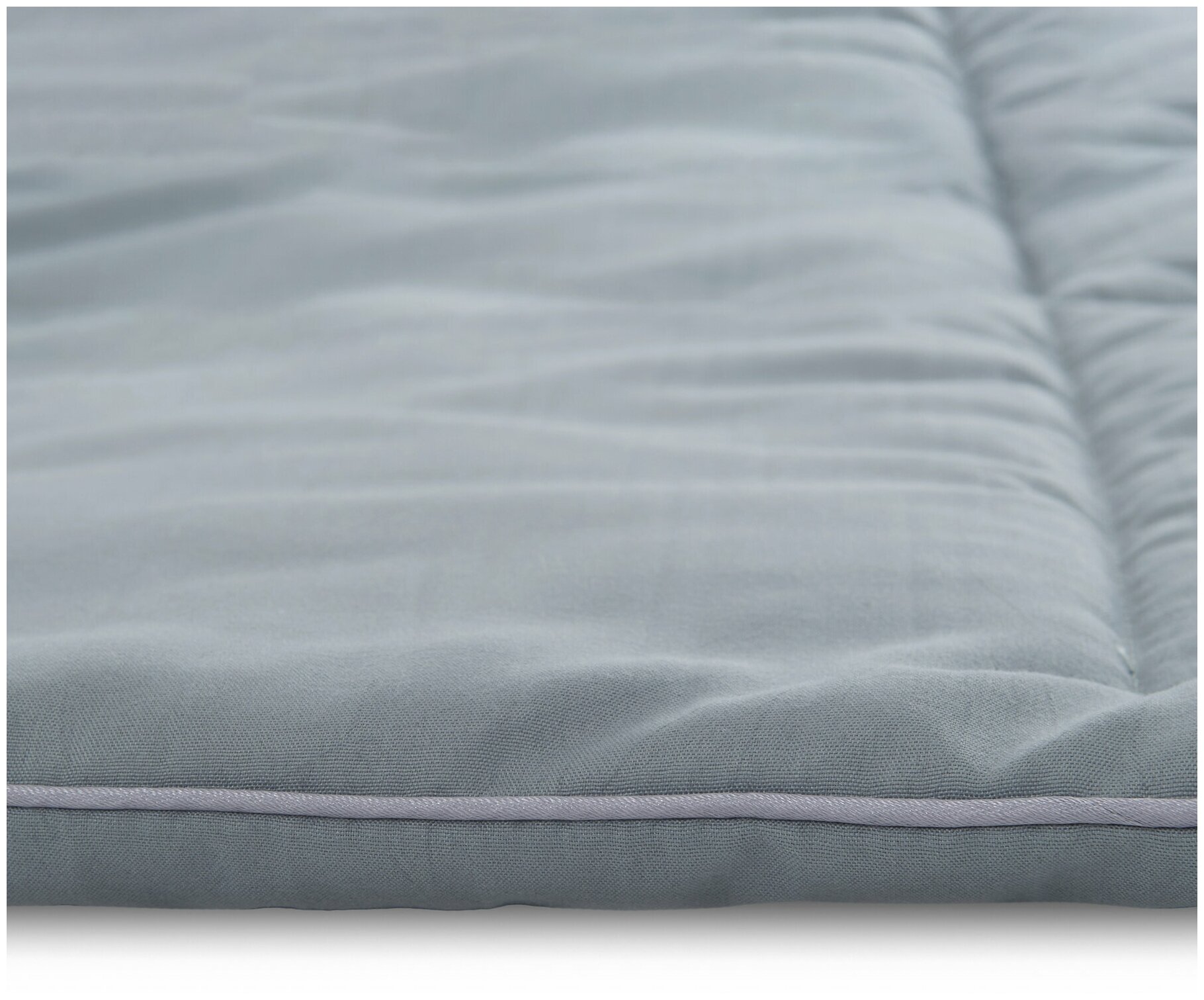 Одеяло из верблюжьей шерсти 1.5 спальное микрофибра Silver Wool 150х200 теплое - фотография № 8