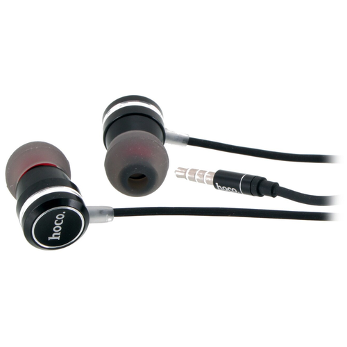 Наушники HOCO M16, наушники хоко М16 проводные наушники внутриканальные hoco m1 pro series earphones 3 5 jack чёрные