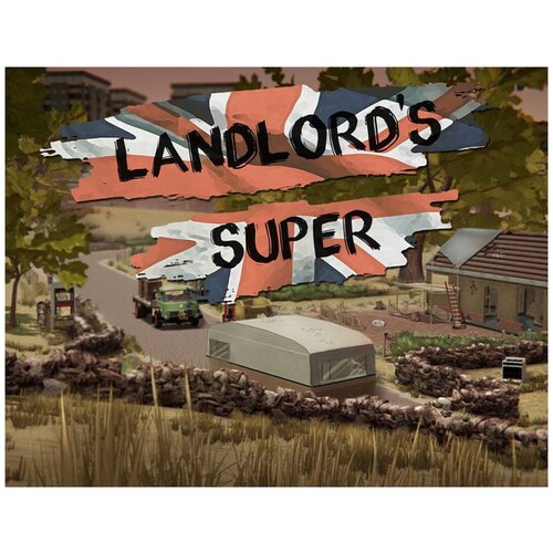 Landlord's Super