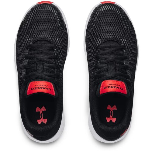 Кроссовки Under Armour UA BGS Charged Pursuit 2 BL Дети 3024484-001 7