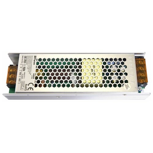 Драйвер светодиодный LED 150w 12v | код. 21496 | FERON (2шт. в упак.)