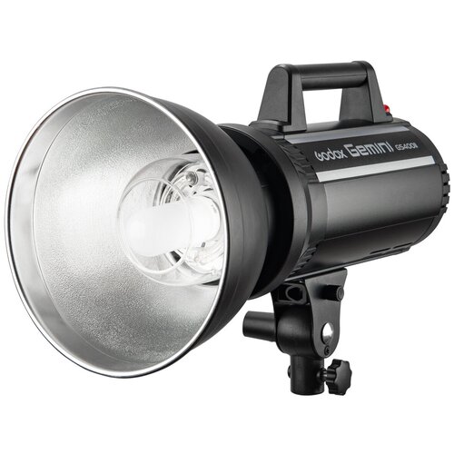 Вспышка студийная Godox Gemini GS400II 1389900₽