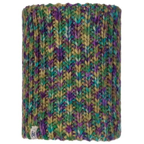 фото Шарф buff child knitted&polar neckwarmer lera turquoise