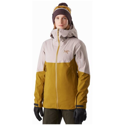 Куртка для активного отдыха Arcteryx Sentinel Ar Jacket Women'S Magic W (US:XL)