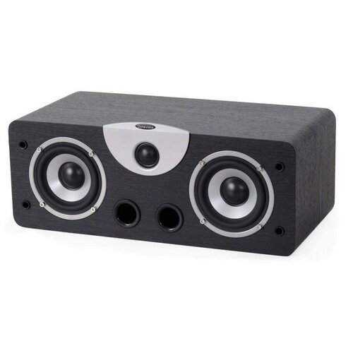 Акустика центрального канала Dynavoice Мagic С-4 EX v3 black 1320000₽