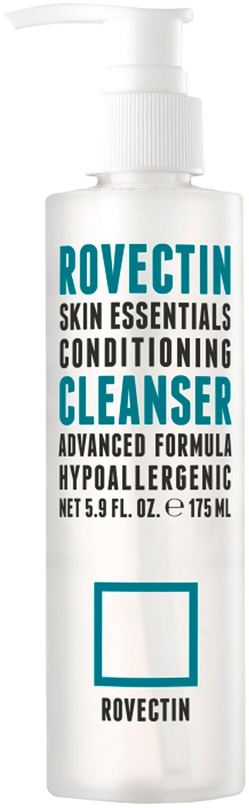 Базовый очищающий гель ROVECTIN Skin Essentials Conditioning Cleanser, 175 мл