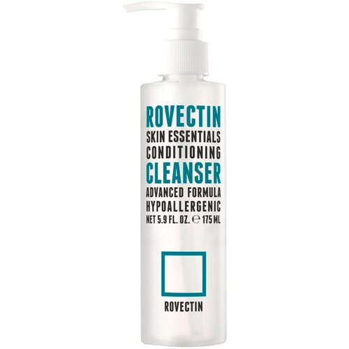 Базовый очищающий гель ROVECTIN Skin Essentials Conditioning Cleanser, 175 мл