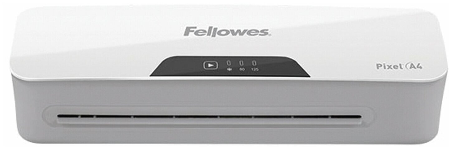 Ламинатор Fellowes Pixel A4, 75- 125 мкм, 30 см/мин