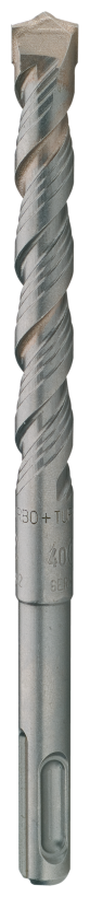 Бур Milwaukee SDS-plus M2 6*150*210мм 4932373136 - фото №2
