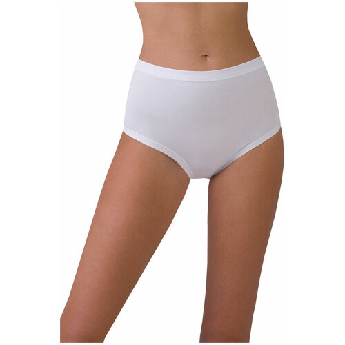 фото Трусы mademoiselle, размер 4, белый