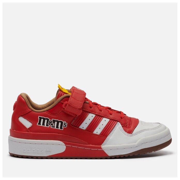 adidas forum m&m
