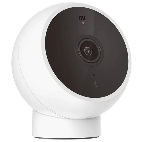 Умная IP-камера Camera 2K Magnetic Mount RU ip камера xiaomi mi camera 2k magnetic mount белая bhr5255gl