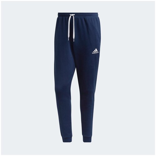 Брюки Adidas Entrada22 H57529, р-р XXL, Темно-синий