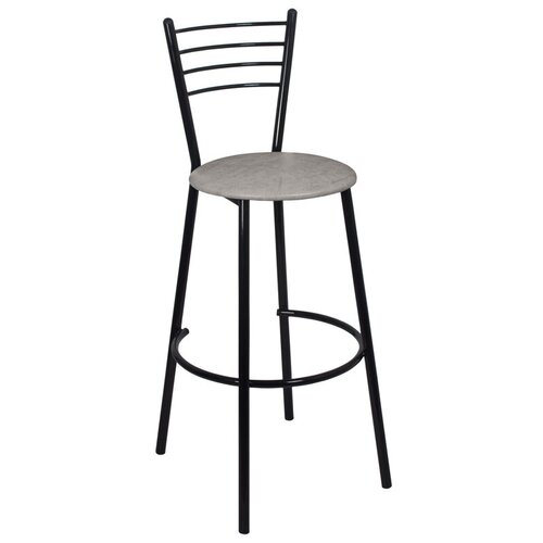 Стул для кафе СоюзРегионПоставка Джокер (каркас черный)