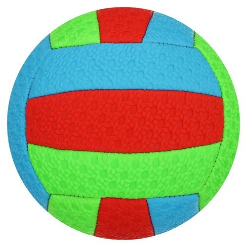 фото Мяч волейбольный пляжный, размер 2, микс нет бренда