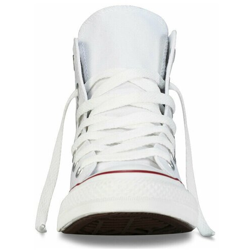 Кеды Converse (конверс) Chuck Taylor All Star M7650 белые (42.5)