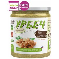 Урбеч "Ядра Абрикоса" Намажь орех 450 грамм