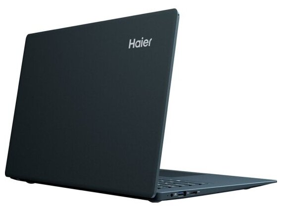 Ноутбук Haier U1520HD Черный