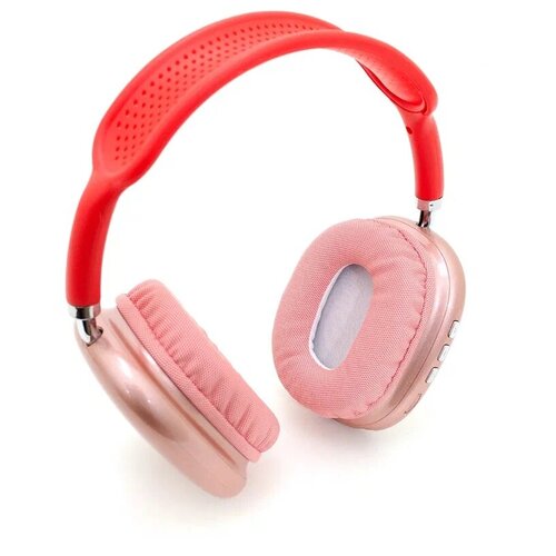 Беспроводные наушники с микрофоном Hi-Fi stereo поддержка MICRO SD 119900₽