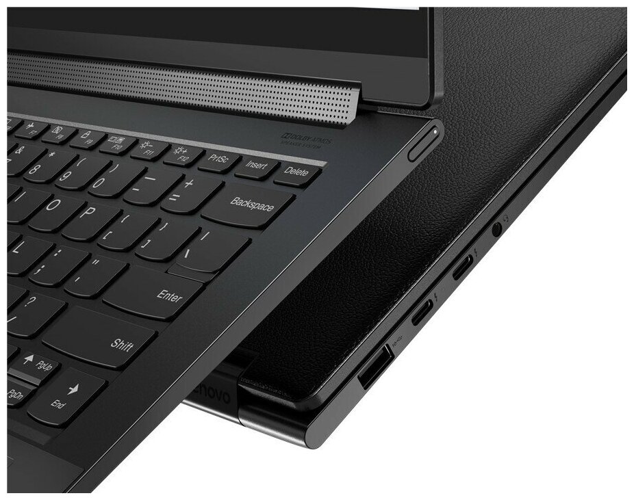 Ноутбук Lenovo Yoga 9 14ITL5 82BG0091US Intel Core i7 1195G7 50GHz143840x216016GB512GB SSDIntel Iris Xe GraphicsWindows 11 Home