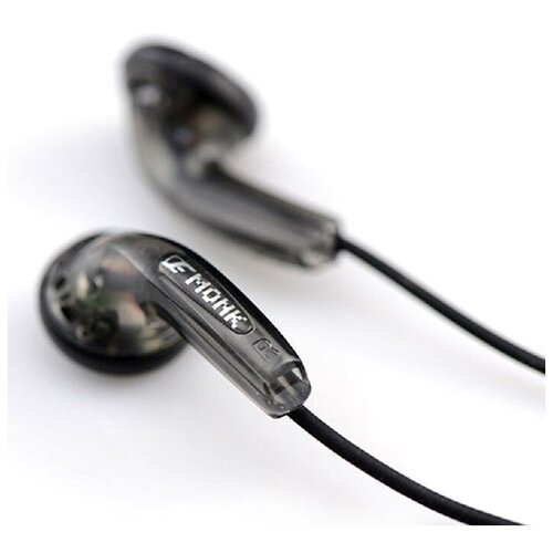 Наушники Venture Electronics MONK Plus 175000₽