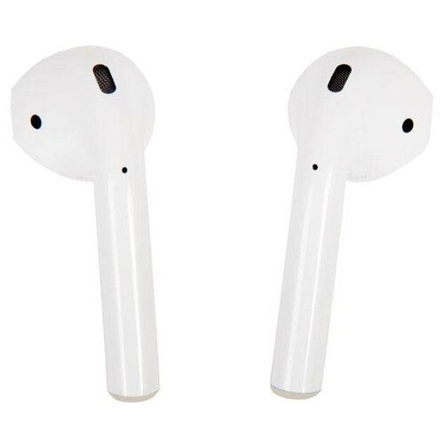 Наушники Hoco EW01 Plus White newest xiaomi airdots bluetooth earphone tws headset earbuds handsfree smart ai control mijia mi headphones