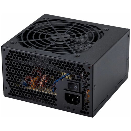 Блок питания FSP 500W ATX-500PNR PRO