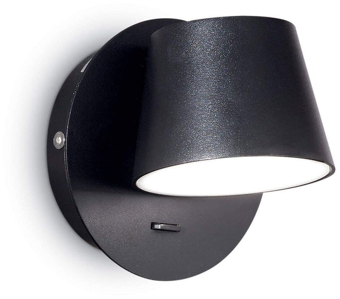 фото Бра светодиодное IDEAL LUX Gim Ap Bianco