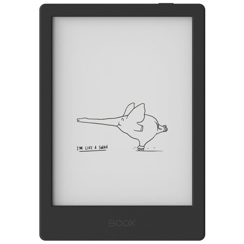 Электронная книга Onyx Boox Poke 4 Lite White