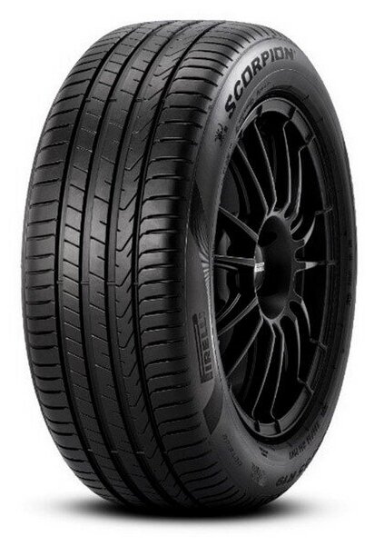 Автошина Pirelli Scorpion 255/55 R18 109Y