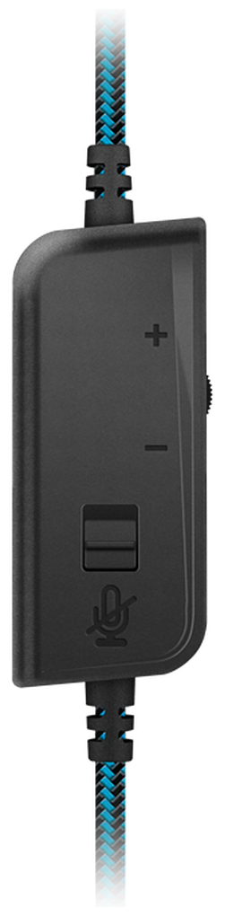 Гарнитура SVEN AP-U1500MV черный (USB, LED, 7.1)(SV-019358)