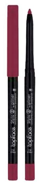 Topface Stylo Lipliner, 012