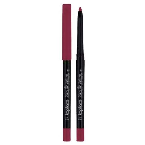 Topface Stylo Lipliner, 012