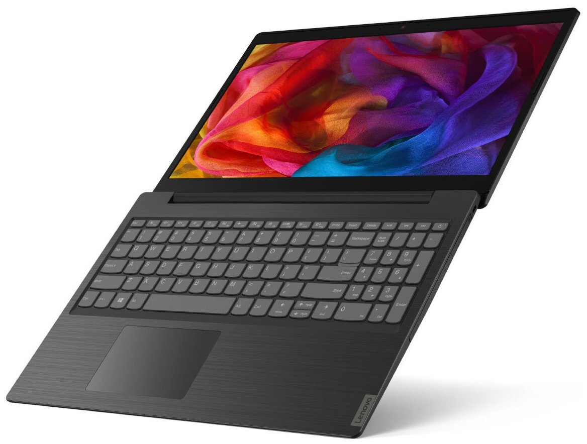 Ноутбук LENOVO IdeaPad L340-15API, 15.6", AMD Ryzen 3 3200U 2.6ГГц, 8ГБ, 256ГБ SSD, AMD Radeon Vega 3, Windows 10, , черный - фото №18