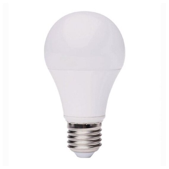 Светодиодная лампа Foton Lighting FL-LED A60-MO 11W 24-36V AC/DC E27 4000K 1060Lm