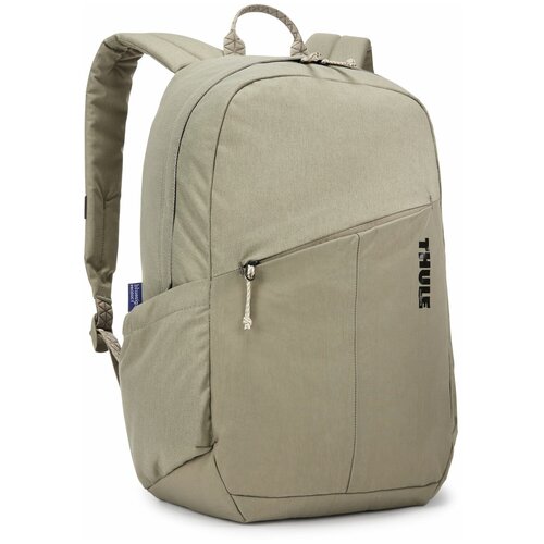 Рюкзак Thule Notus Backpack 20l Vetiver Gray рюкзак thule notus тёмно бордовый 3204920