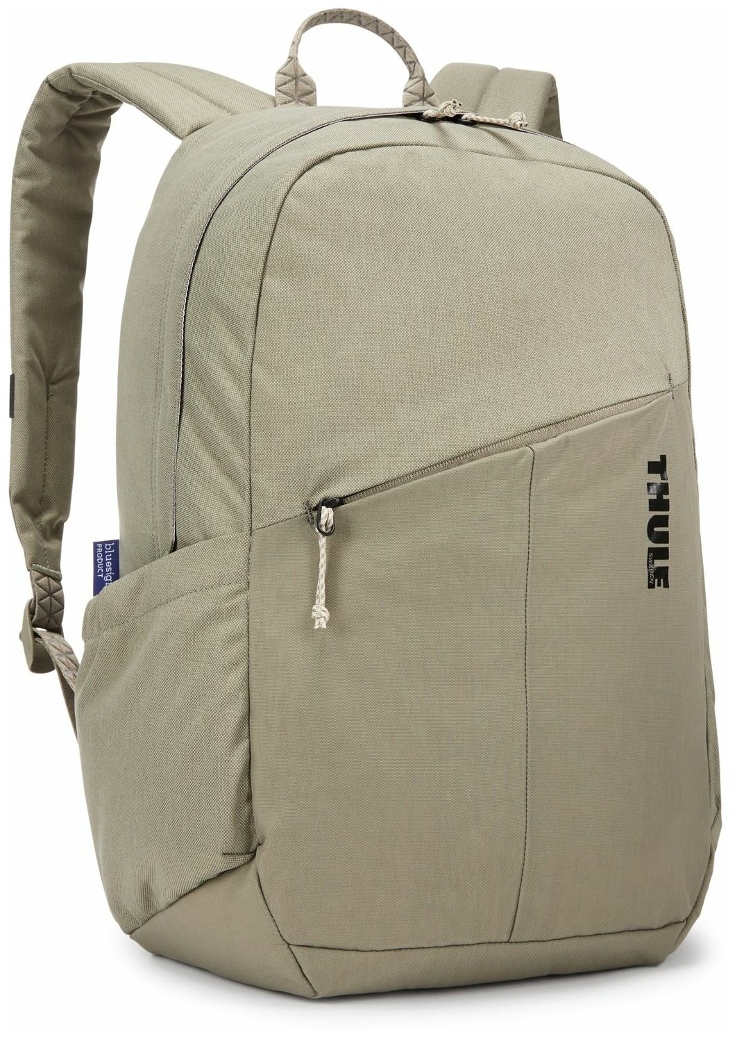 Рюкзак для ноутбука Thule Notus Backpack TCAM6115 VETIVER GRAY (3204769)