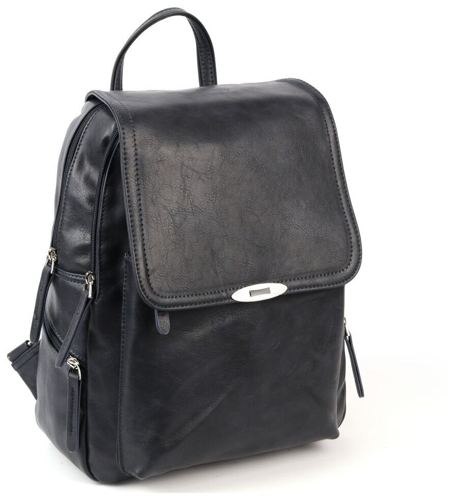 Женский рюкзак 1003 2095-908 Д.Блу