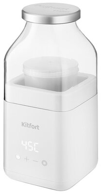 Йогуртница Kitfort КТ-2053