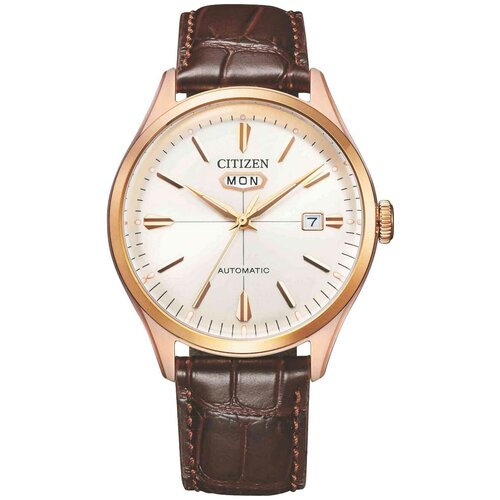 фото Наручные часы citizen nh8393-05a