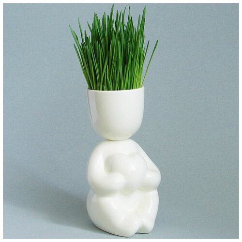 Набор для выращивания Экочеловеки Романтик