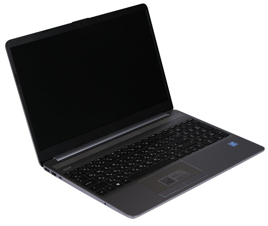 Ноутбук HP 250 G8 N50304GB128GB SSD156Win10 Pro Dark Silver 3A5R7EA