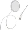 Зарядное устройство Red Line Qi-13 Magsafe Charge White УТ000023447