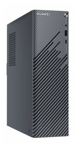 HUAWEI MateStation S AMD Ryzen 5 4600G37Ghz8192Mb256SSDGbnoDVDInt AMD RadeonBTWiFi42kgGreyW10Pro