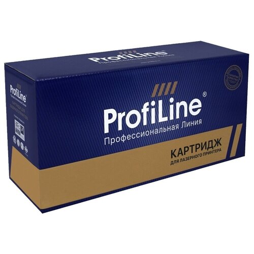 Картридж ProfiLine PL_KX-FAT88A7 совместимый лазерный картридж (Panasonic KX-FAT88A) 2000 стр, черный картридж promega print kx fat88a 2000 стр черный